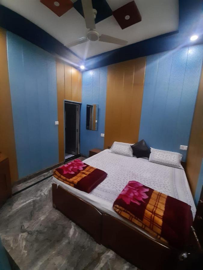 Friends Guest House & Hostel Agra  Eksteriør bilde