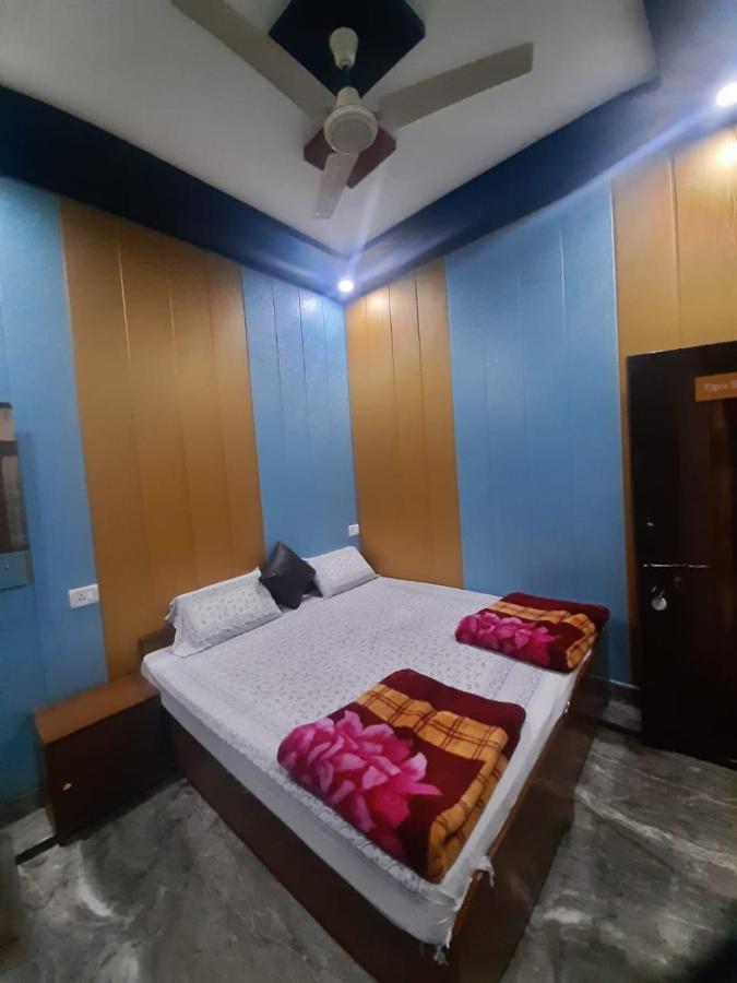 Friends Guest House & Hostel Agra  Eksteriør bilde