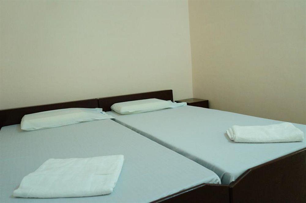 Friends Guest House & Hostel Agra  Eksteriør bilde