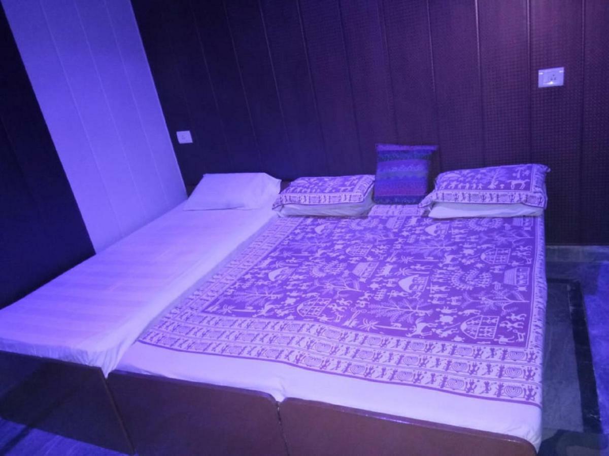 Friends Guest House & Hostel Agra  Eksteriør bilde